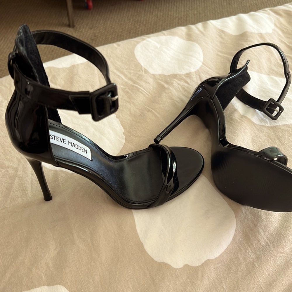 Brand new steve madden shoes size 8.5